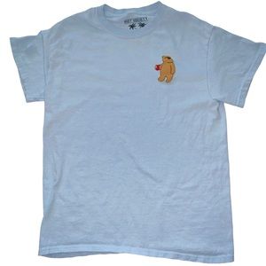 RIOT SOCIETY T-Shirt Adult XS or Youth Large